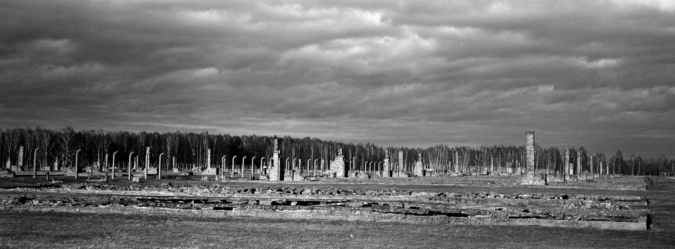 Auschwitz The Death Camp Photo Essay